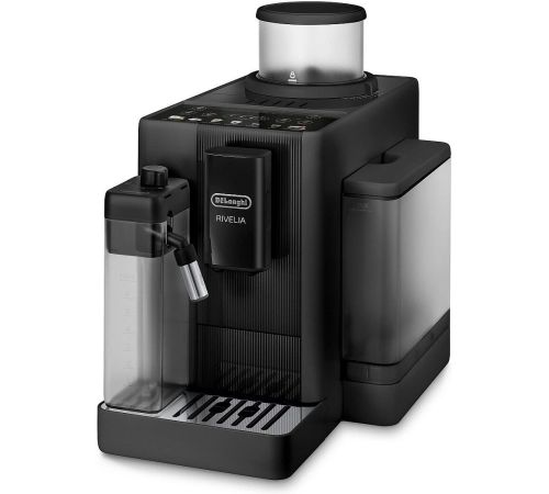 Кофемашина DeLonghi Rivelia Start EXAM420.55.BXL