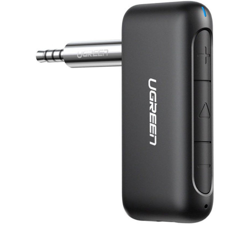 Аудиоадаптер Ugreen CM276 70303