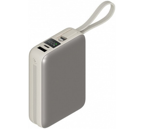 Внешний аккумулятор Magssory Cell 20K 20000mAh PBN015