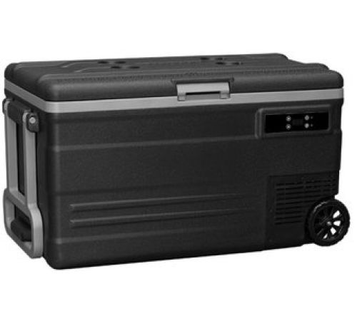 Компрессорный автохолодильник Alpicool U75