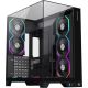 Корпус GameMax Infinity Pro BK черный