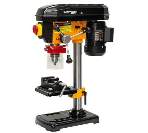Станок Partisan PBD-550S
