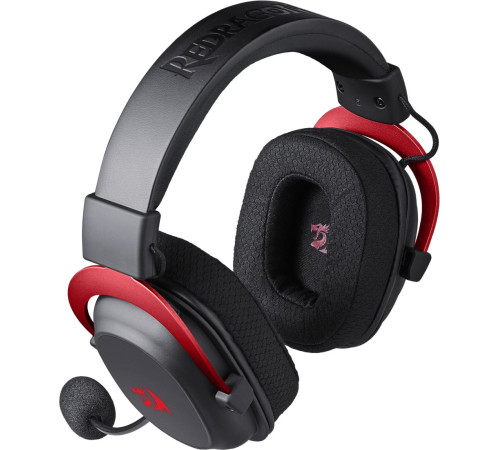 Наушники Redragon Zeus CV