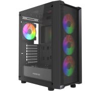Корпус Powercase Mistral EA19 CMAEA19-A4