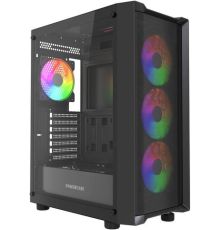 Корпус Powercase Mistral EA19 CMAEA19-A4