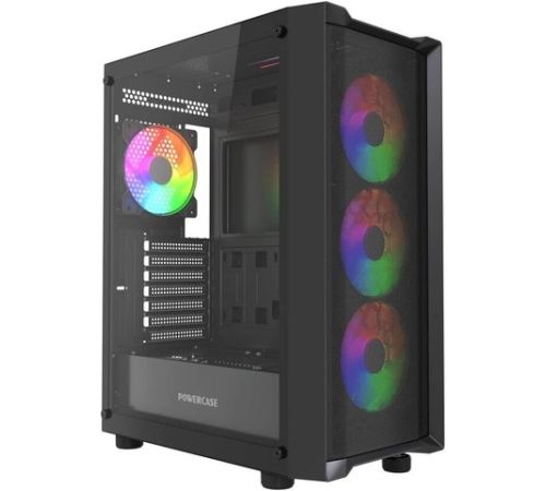 Корпус Powercase Mistral EA19 CMAEA19-A4