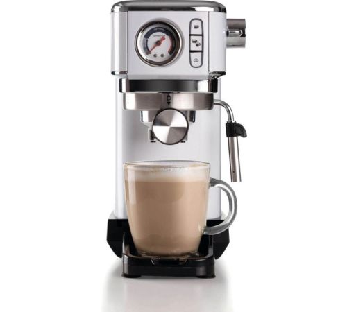 Рожковая кофеварка Ariete Espresso Slim Moderna 1381/14