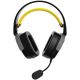 Наушники Ajazz AHM09 Max черный