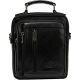 Мужская сумка VALIGETTI 186-7702A-VG-BLK черный