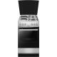 Кухонная плита Hansa FCMX58099