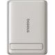 Внешний аккумулятор Baseus PicoGo AM31 Mini Magnetic Power Bank with Stand 20W 5000mAh титановый