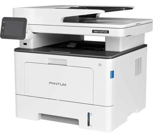 МФУ Pantum BM5100FDN