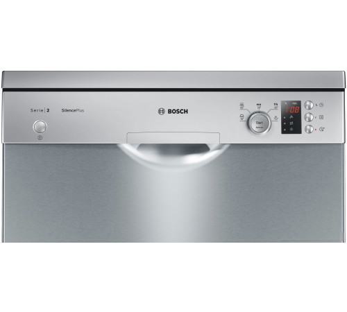 Отдельностоящая посудомоечная машина Bosch SMS25AI05E