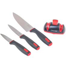 Набор ножей Rondell Urban RD-1011