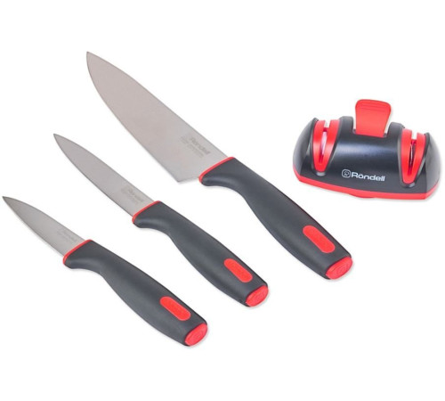 Набор ножей Rondell Urban RD-1011