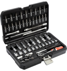 Универсальный набор инструментов Yato YT-14501 56 предметов