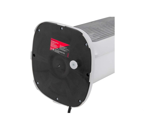 Тепловентилятор ForceKraft FK-FH12