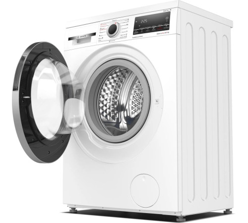 Стирально-сушильная машина Bosch Serie 4 WDS28460ME