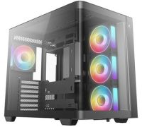 Корпус DeepCool CG530U 4F R-CG530U-BKAGA4-G