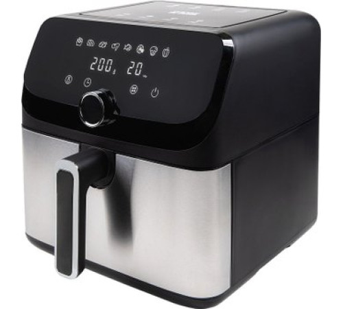 Аэрогриль аэрофритюрница GFgril GFA-7500