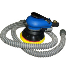 Пневмошлифмашина Frosp RK-128-V5