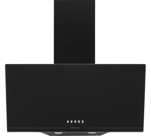 Кухонная вытяжка Krona Jina 600 Black PB V2 КА-00011810
