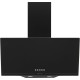 Кухонная вытяжка Krona Jina 600 Black PB V2 КА-00011810