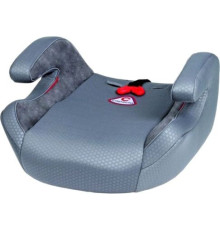 Детское сиденье Capsula JR5 серый