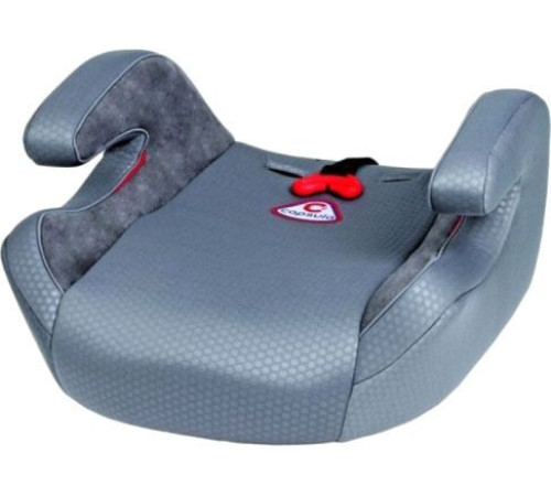 Детское сиденье Capsula JR5 серый