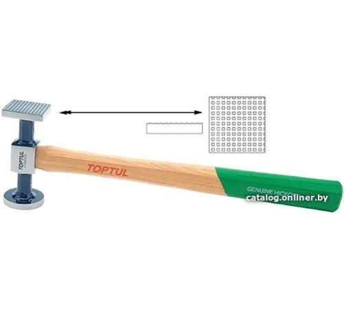 Молоток Toptul JFAB0233