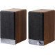 Полочная акустика Radiotehnika S-20NA орех