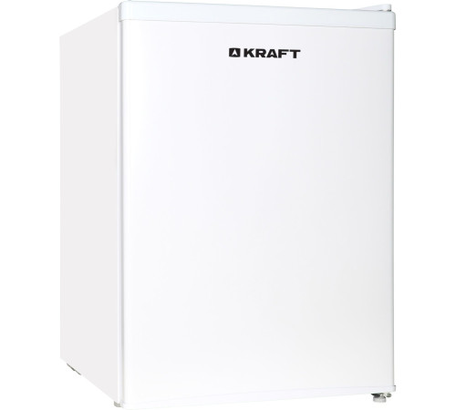 Однокамерный холодильник Kraft BCW-75