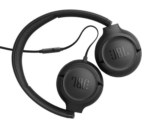 Наушники JBL Tune 530 черный
