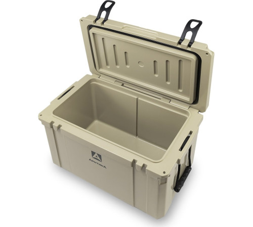 Термобокс Арктика 2600-55-BG 55л бежевый