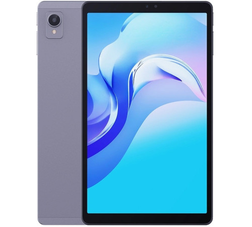 Планшет Digma Pro Spark 4G 4GB/64GB темно-серый