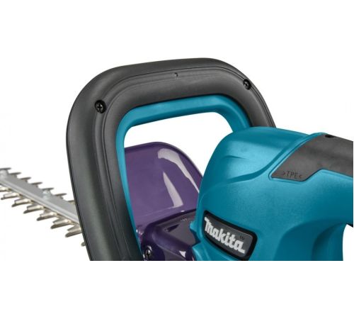 Кусторез Makita DUH507F001 с 1-им АКБ