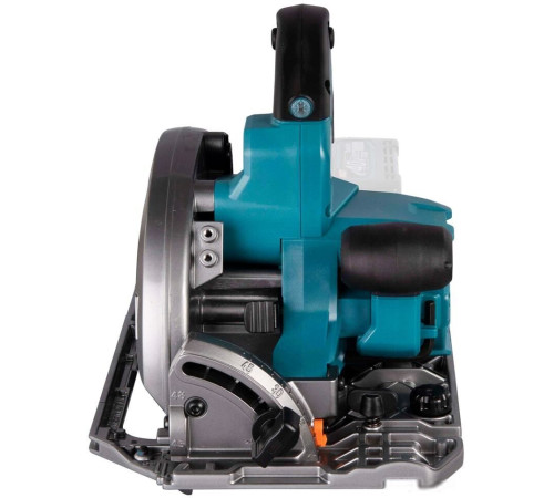 Дисковая циркулярная пила Makita HS004GZ01 без АКБ