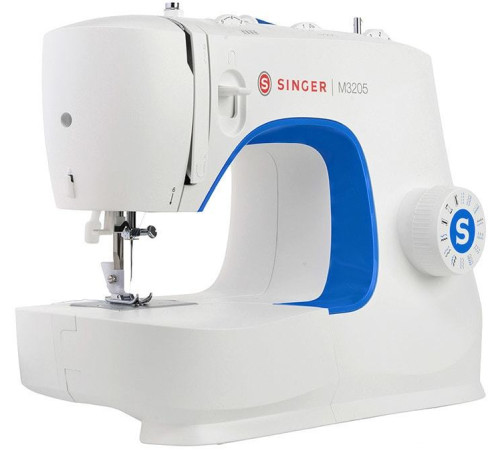Электромеханическая швейная машина Singer M3205