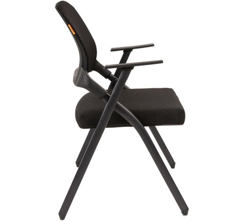 Кресло CHAIRMAN Nexx черный