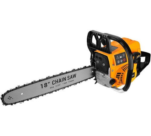 Бензопила Deko DKCHS 45-18 Plus 085-2002