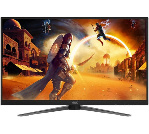 Игровой монитор AOC Gaming Q27G4S