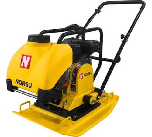 Виброплита Norsu GP-110TH