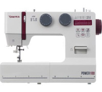 Электромеханическая швейная машина Chayka Power100