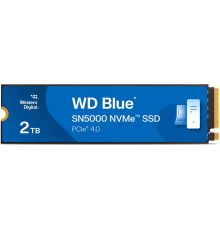 SSD WD Blue SN5000 2TB WDS200T4B0E