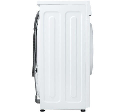 Стиральная машина Бирюса WM-SM510/04