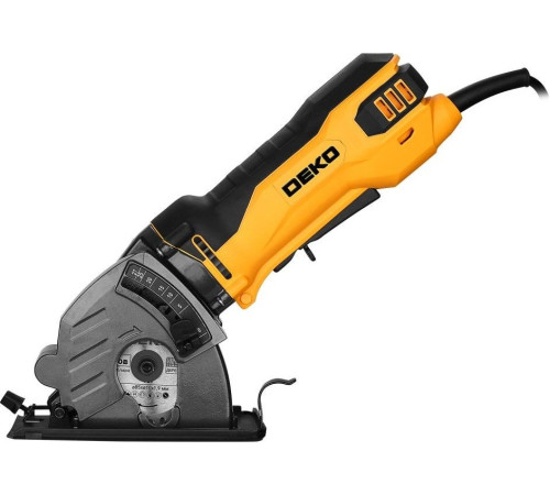 Дисковая погружная  Deko CS-850W 084-1153