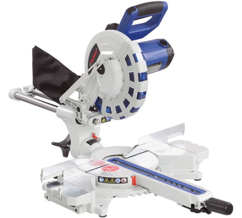 Торцовочная пила Belmash Белмаш B-255H