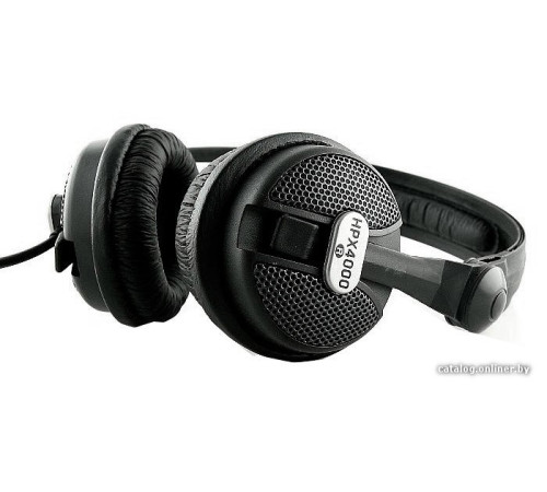 Наушники Behringer HPX4000