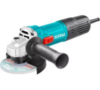 Угловая шлифмашина Total TG11012536