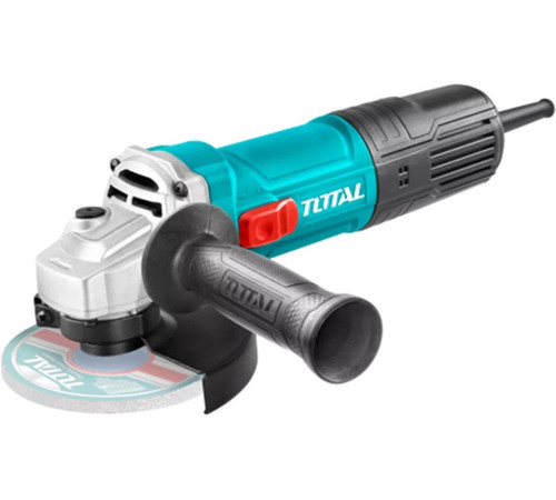 Угловая шлифмашина Total TG11012536